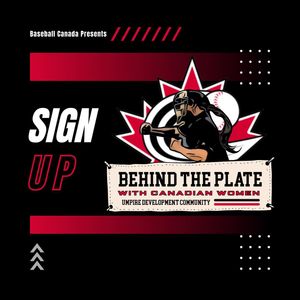 Image post by @baseballcanada on Instagram