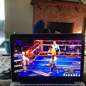 Image post by @mikechandlermma on Instagram