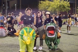 Image post by @gcu on Instagram