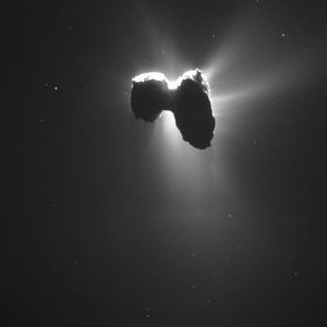 Image post by @nasaartemis on Instagram