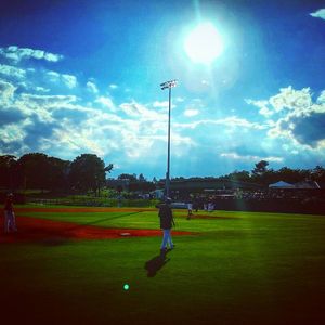 Image post by @cplbaseball on Instagram