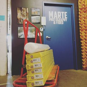 Image post by @martemedia on Instagram