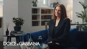 Video post by @dolcegabbana on YouTube