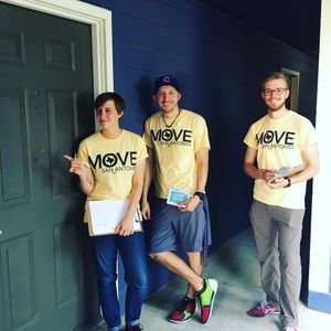 Image post by @move_texas on Instagram