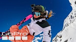 Video post by @gopro on YouTube