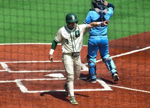 Image post by @charlotte_baseball on Instagram