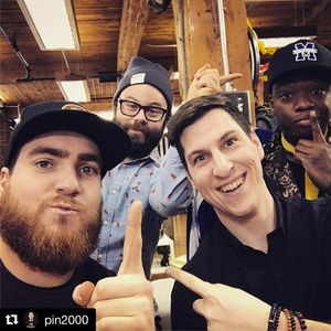 Image post by @kevinraphael21 on Instagram
