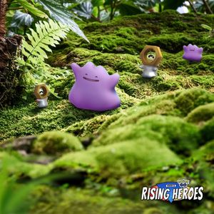 Image post by @pokemongoapp on Instagram