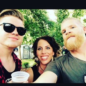 Image post by @brysonroatch on Instagram