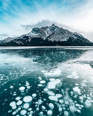 Image post by @yycnow on Instagram
