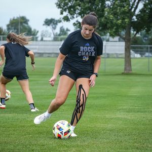 Image post by @kansassoccer on Instagram