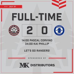 Image post by @lrrangers on Instagram