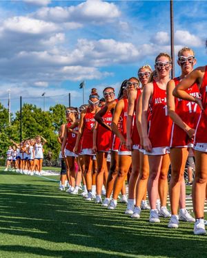 Image post by @cascade_lacrosse on Instagram