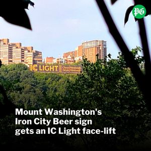 Image post by @pittsburghpg on Instagram