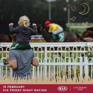 Image post by @australianturfclub on Instagram