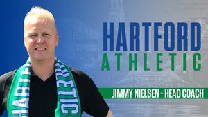 Image post by @hfdathletic on Twitter