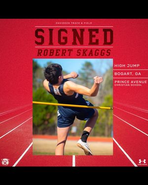 Image post by @davidson_xctf on Instagram