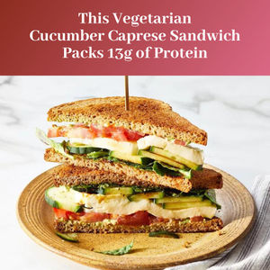 Image post by @eatingwell on Instagram