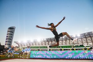 Image post by @tracktownusa on Instagram