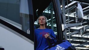 Image post by @kuvolleyball on Instagram