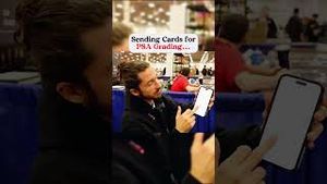 Video post by @rothcards on YouTube