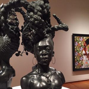 Image post by @phillipsauction on Instagram