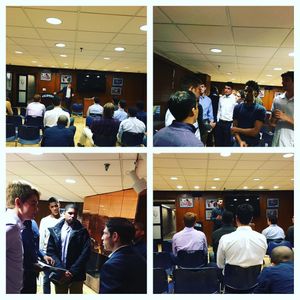 Image post by @culionsmbb on Instagram