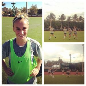 Image post by @canesfutbol on Instagram