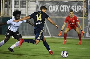 Image post by @northcarolinafc on Instagram