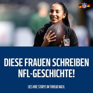 Image post by @NFLDeutschland on Twitter