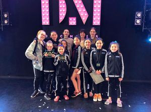 Image post by @premiere_dance_center on Instagram