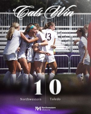 Image post by @nuwsoccer on Instagram