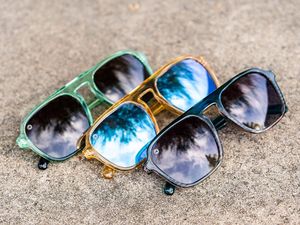 Image post by @knockaround on Instagram