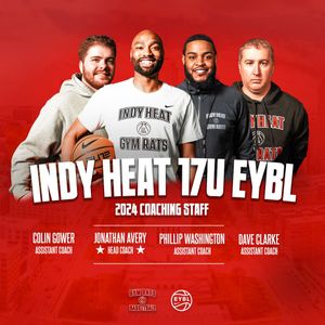 Image post by @indyheatgymrats on Twitter