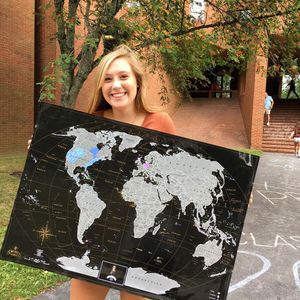 Image post by @uofnh on Instagram