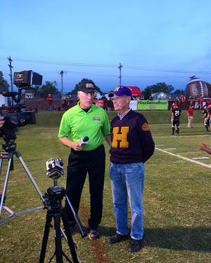 Image post by @americanrivalry on Instagram