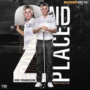 Image post by @mizzoumensgolf on Instagram