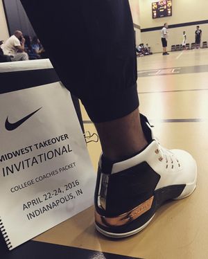 Image post by @coachdrewlu on Instagram