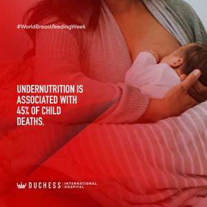 Image post by @duchesshospital on Instagram