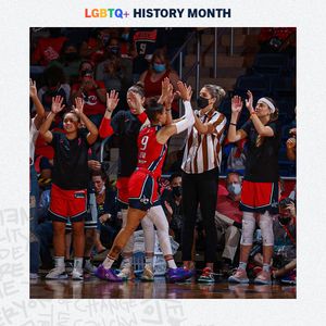 Image post by @washmystics on Instagram