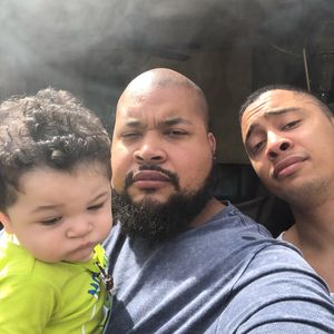 Image post by @the_kennykingjr on Instagram