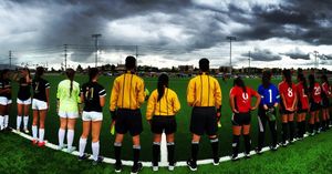 Image post by @calsouthsoccer on Instagram
