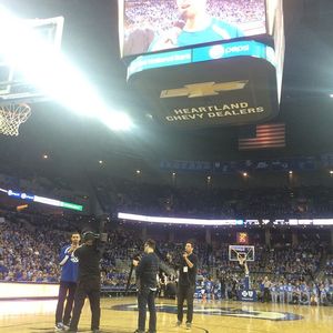 Image post by @gocreighton on Instagram