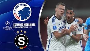 Video post by @cbssportsgolazo on YouTube