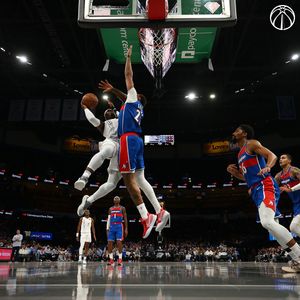 Image post by @washwizardsjp on Instagram
