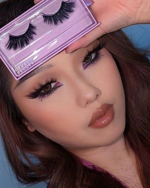 Image post by @morphebrushes on Instagram
