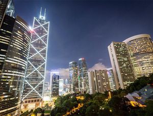 Image post by @cathaypacific on Instagram