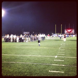 Image post by @uindyathletics on Instagram