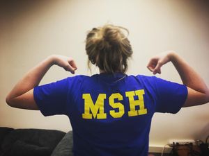 Image post by @nanookswbb on Instagram