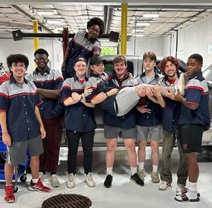 Image post by @smfschools on Instagram